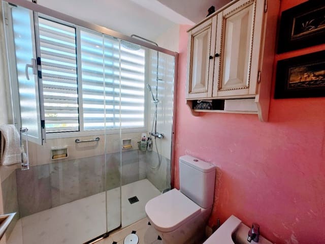 2 makuuhuone Huoneisto myytävänä paikassa Torremolinos - 315 000 € (Ref: 9439142)