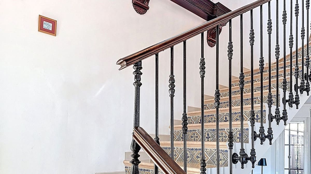 3 soverom Villa til salgs i Arenas - € 695 000 (Ref: 9439144)