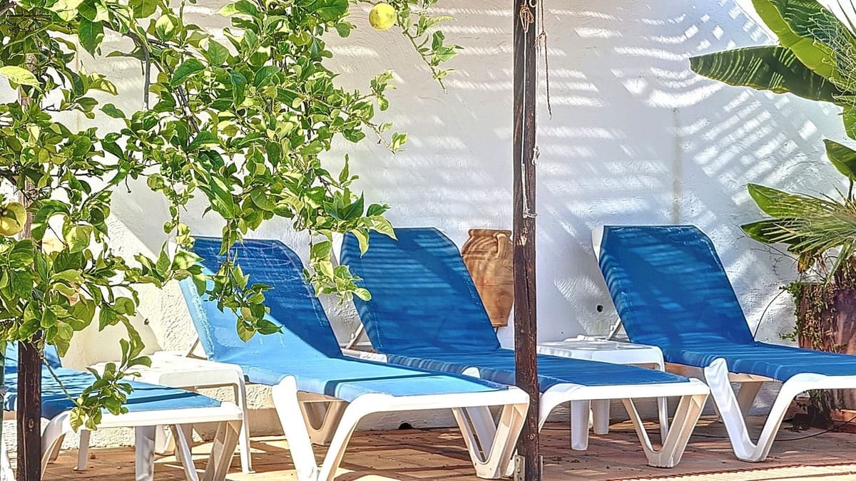 3 soverom Villa til salgs i Arenas - € 695 000 (Ref: 9439144)