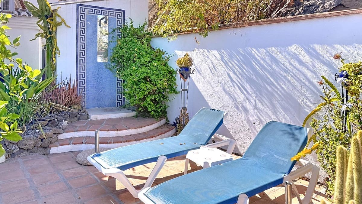 3 soverom Villa til salgs i Arenas - € 695 000 (Ref: 9439144)