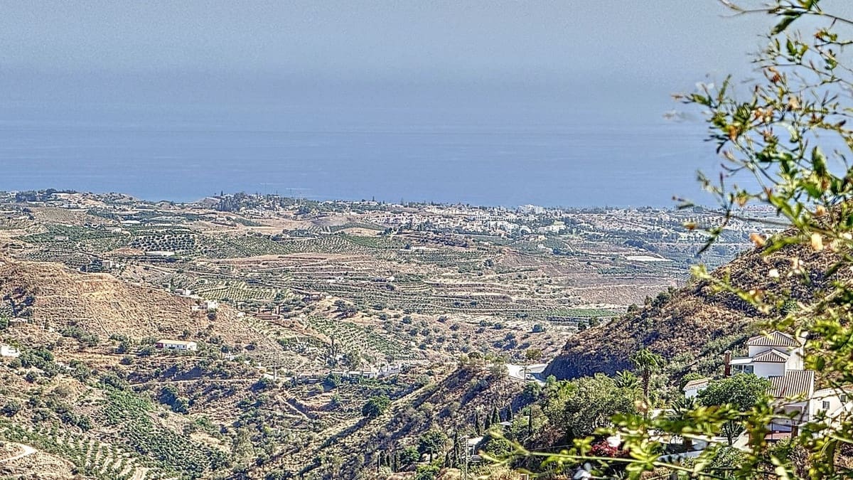 3 soverom Villa til salgs i Arenas - € 695 000 (Ref: 9439144)