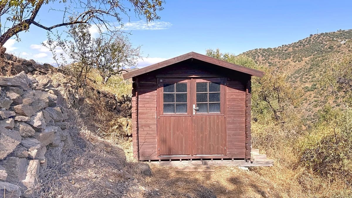 3 soverom Villa til salgs i Arenas - € 695 000 (Ref: 9439144)