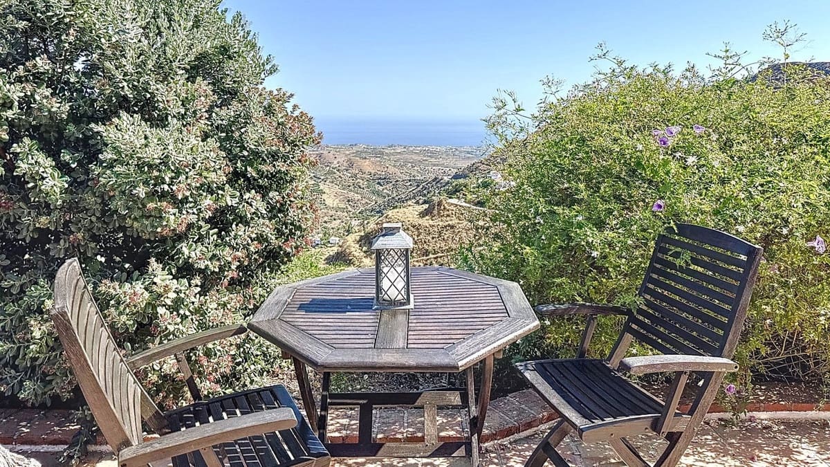 3 soverom Villa til salgs i Arenas - € 695 000 (Ref: 9439144)