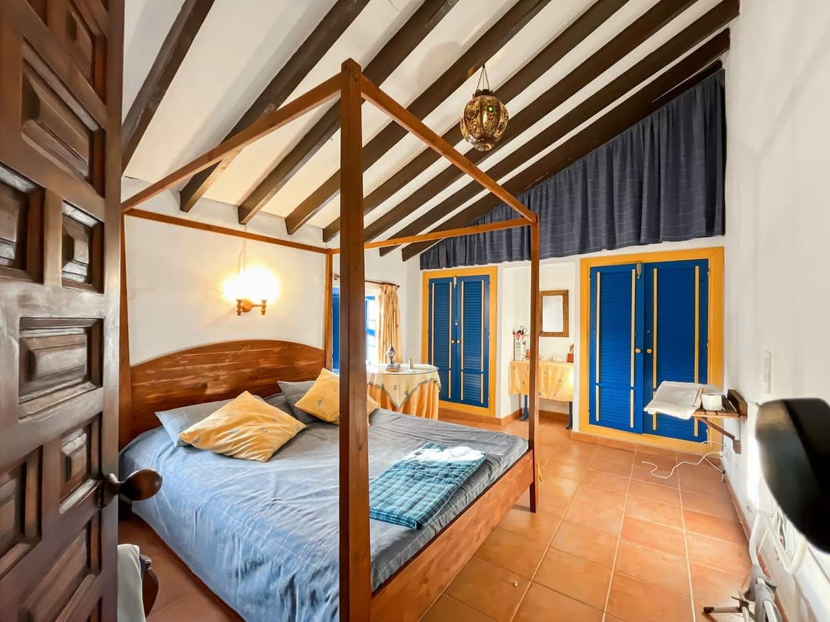 6 camera da letto Finca/Casa di Campagna in vendita in Comares - 324.500 € (Rif: 9439145)