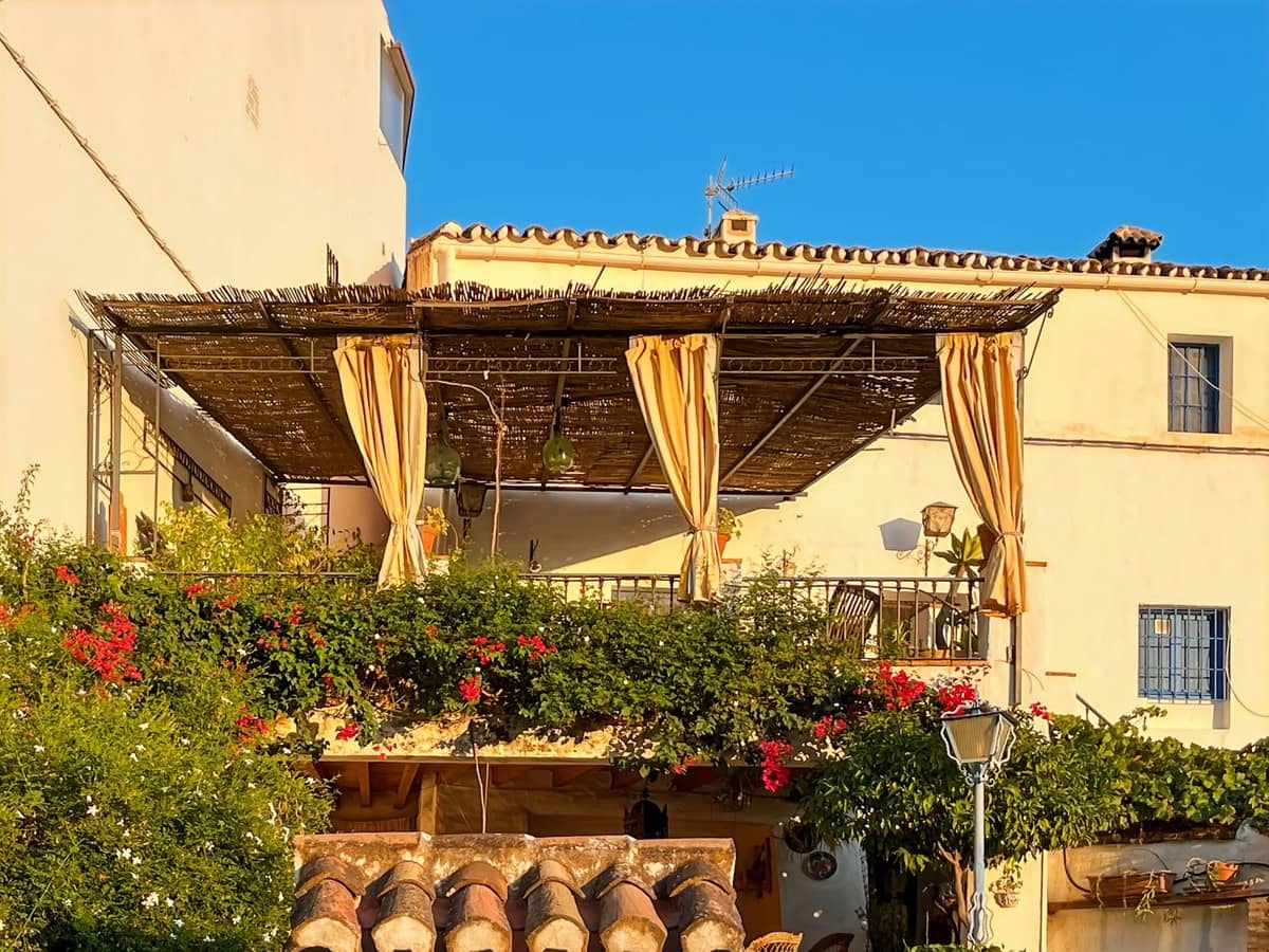 6 camera da letto Finca/Casa di Campagna in vendita in Comares - 324.500 € (Rif: 9439145)