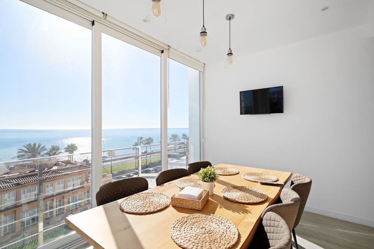 3 camera da letto Villa in vendita in El Faro - 990.000 € (Rif: 9439146)