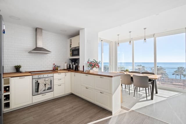 3 soveværelse Villa til salg i El Faro, Mijas - € 990.000 (Ref: 9439146)