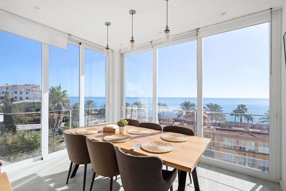 3 camera da letto Villa in vendita in El Faro - 990.000 € (Rif: 9439146)