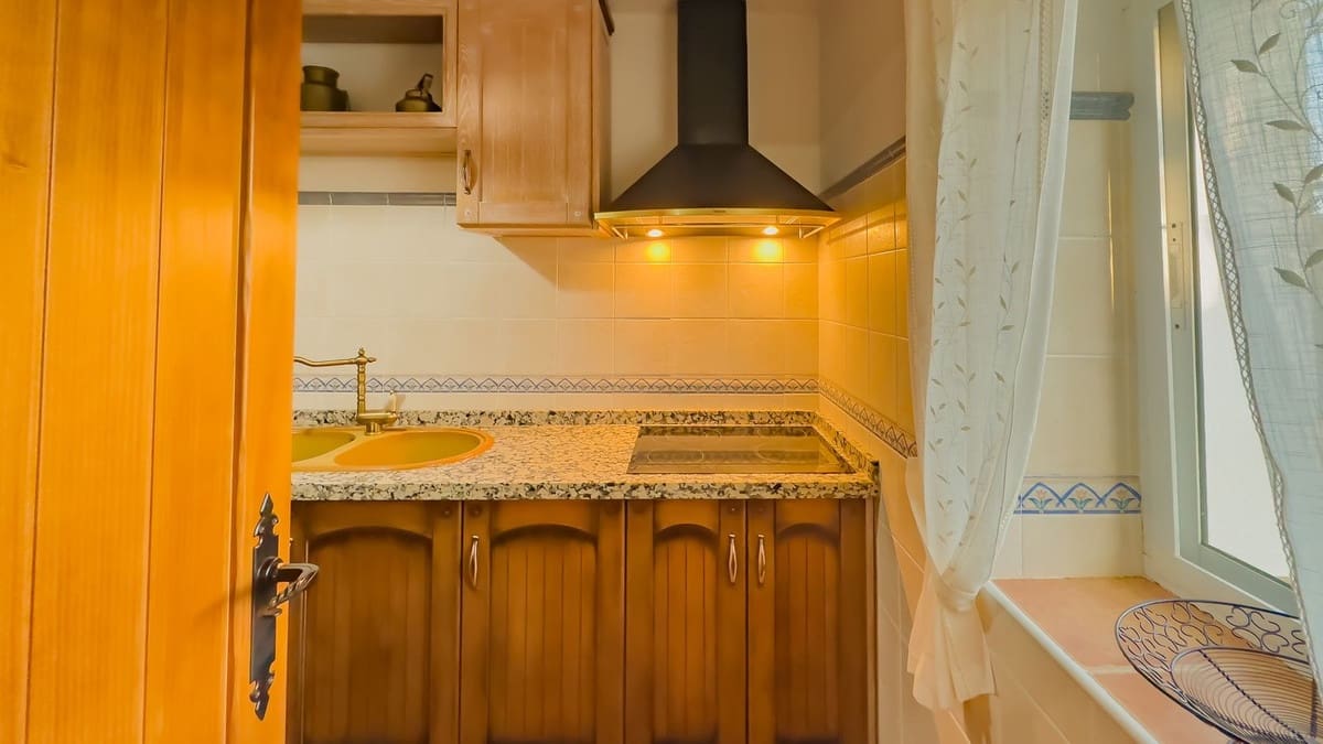 2 chambre Finca/Maison de Campagne à vendre à Villanueva de la Concepcion - 290 000 € (Ref: 9439147)