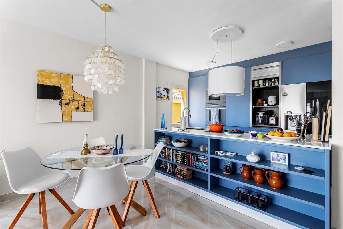 2 bedroom Penthouse for sale in Fuengirola - € 525,000 (Ref: 9439148)