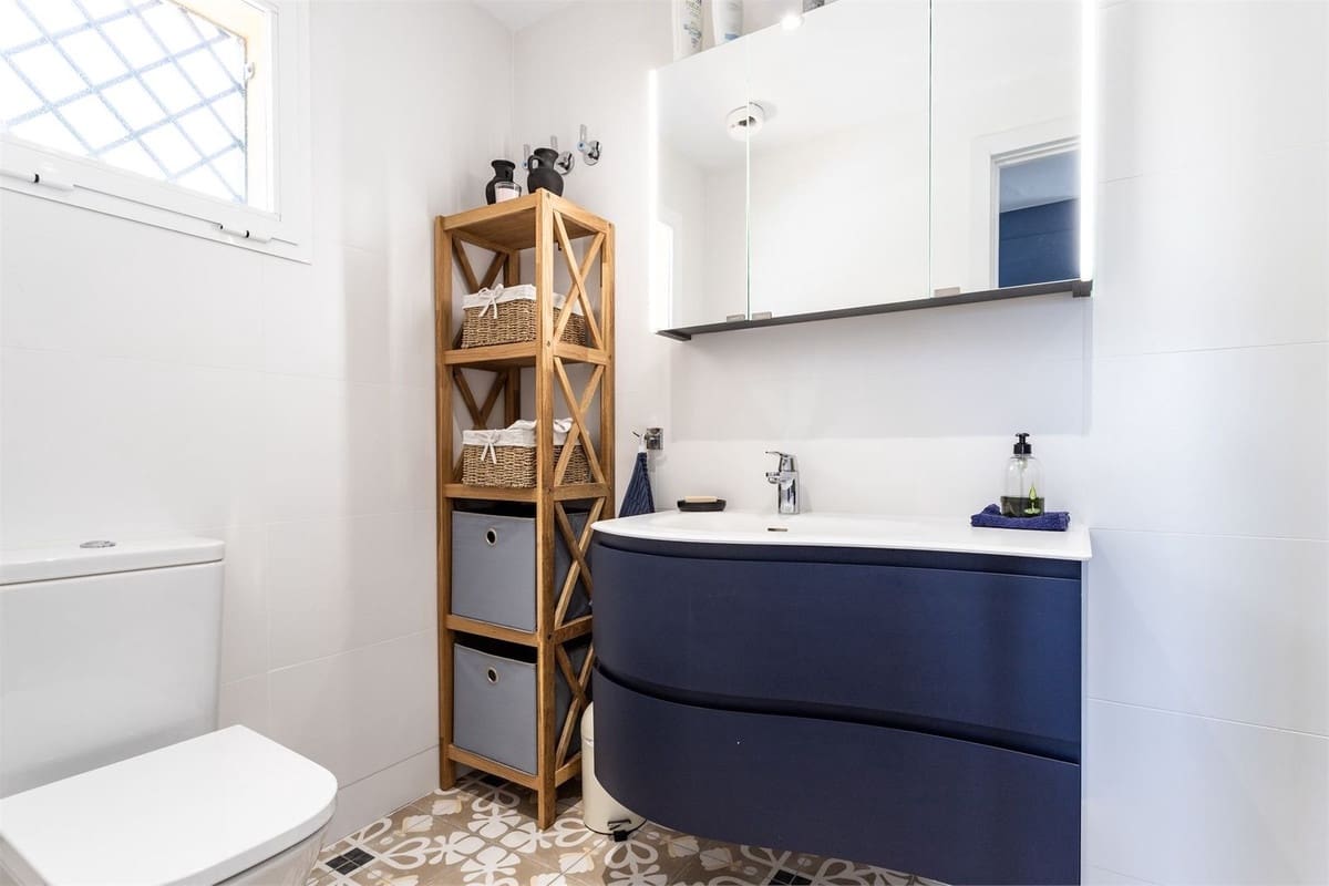 2 bedroom Penthouse for sale in Fuengirola - € 525,000 (Ref: 9439148)