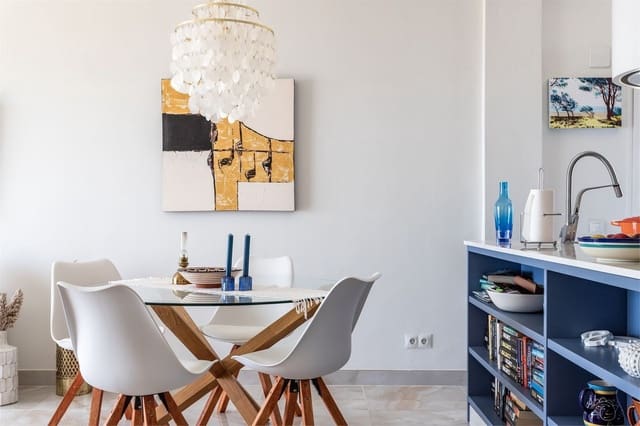 2 soverom Penthouse til salgs i El Higuerón, Fuengirola - € 525 000 (Ref: 9439148)