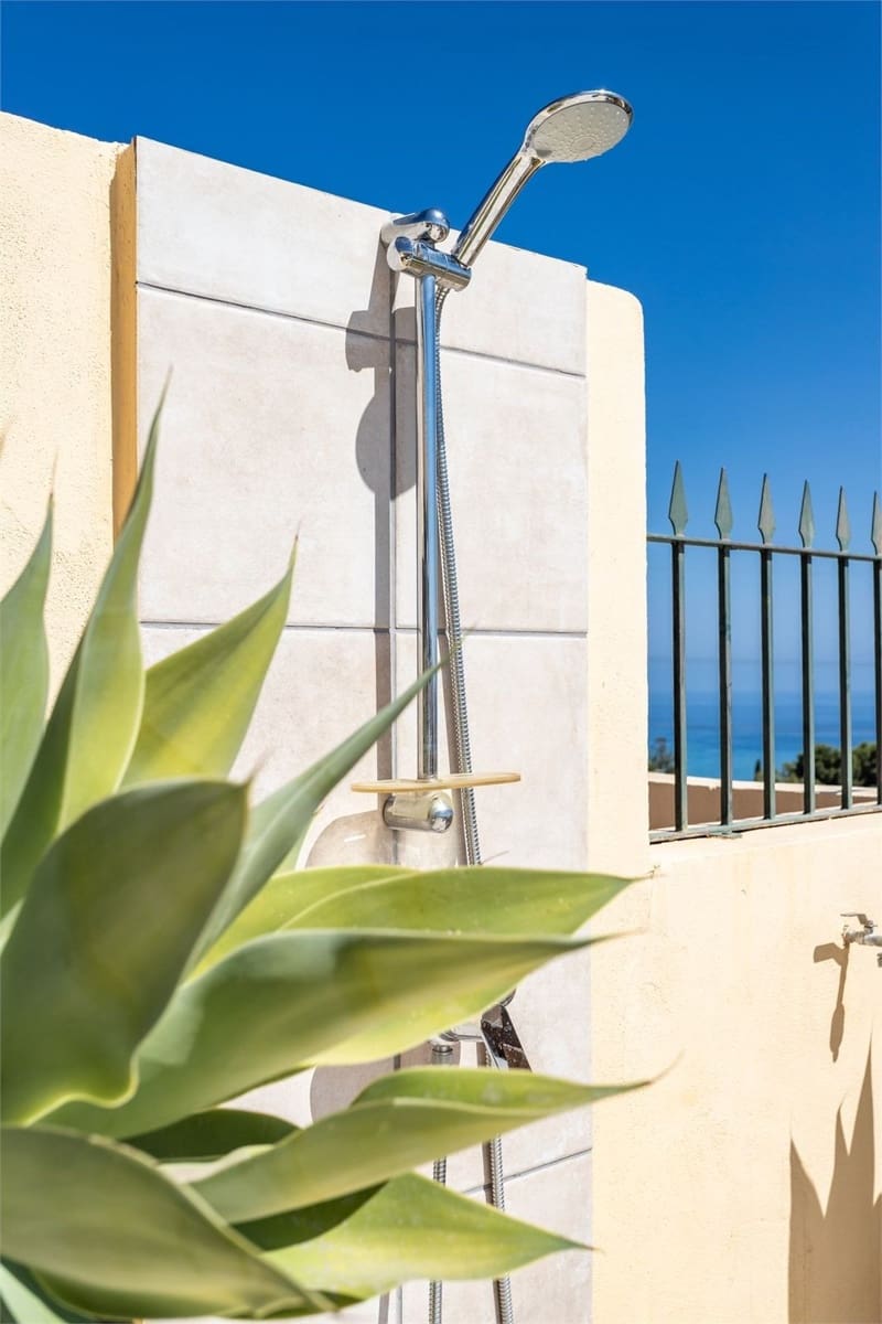 2 soverom Penthouse til salgs i Fuengirola - € 525 000 (Ref: 9439148)