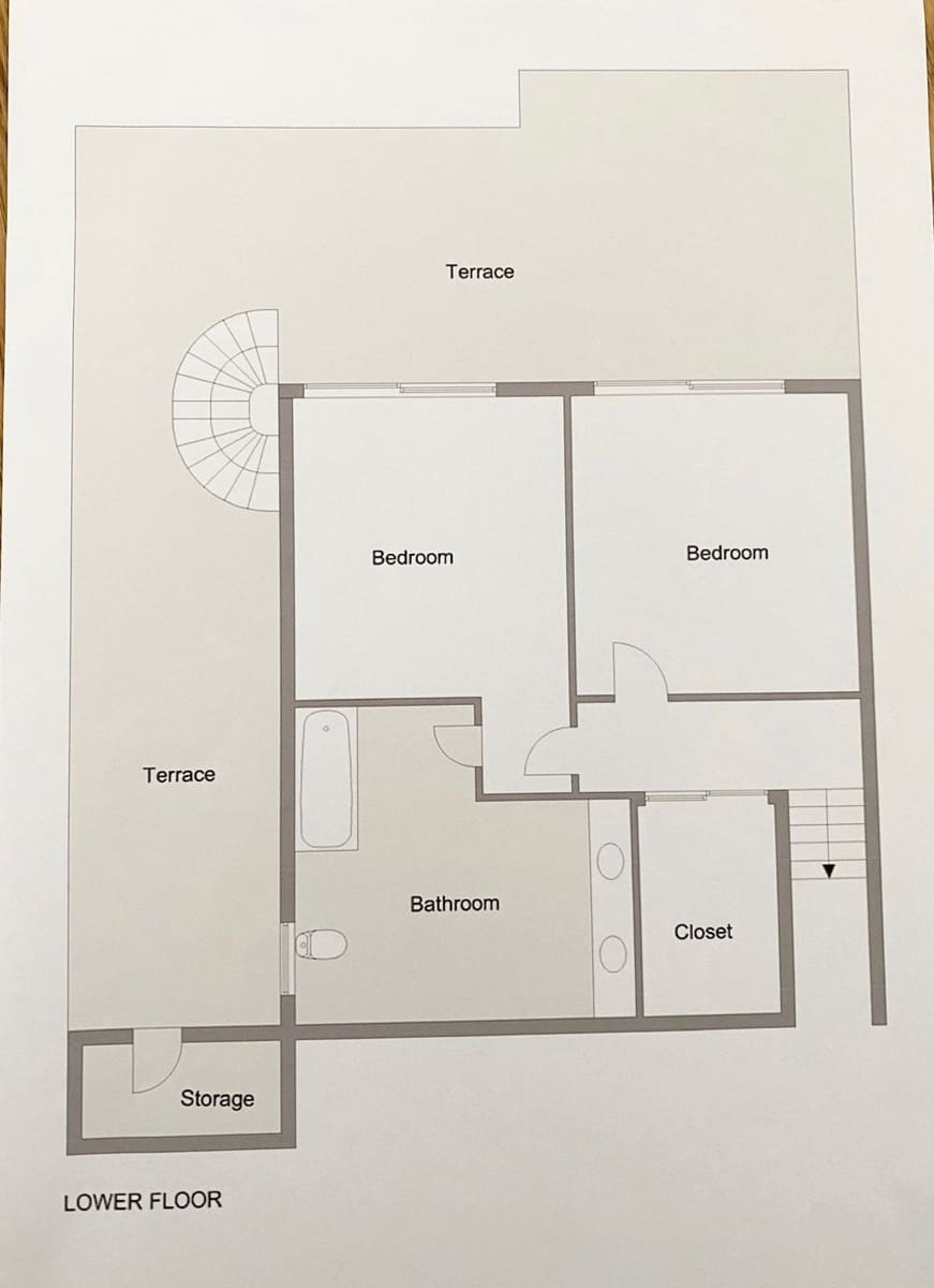 3 bedroom Finca/Country House for sale in Benalmadena Costa - € 590,000 (Ref: 9439149)
