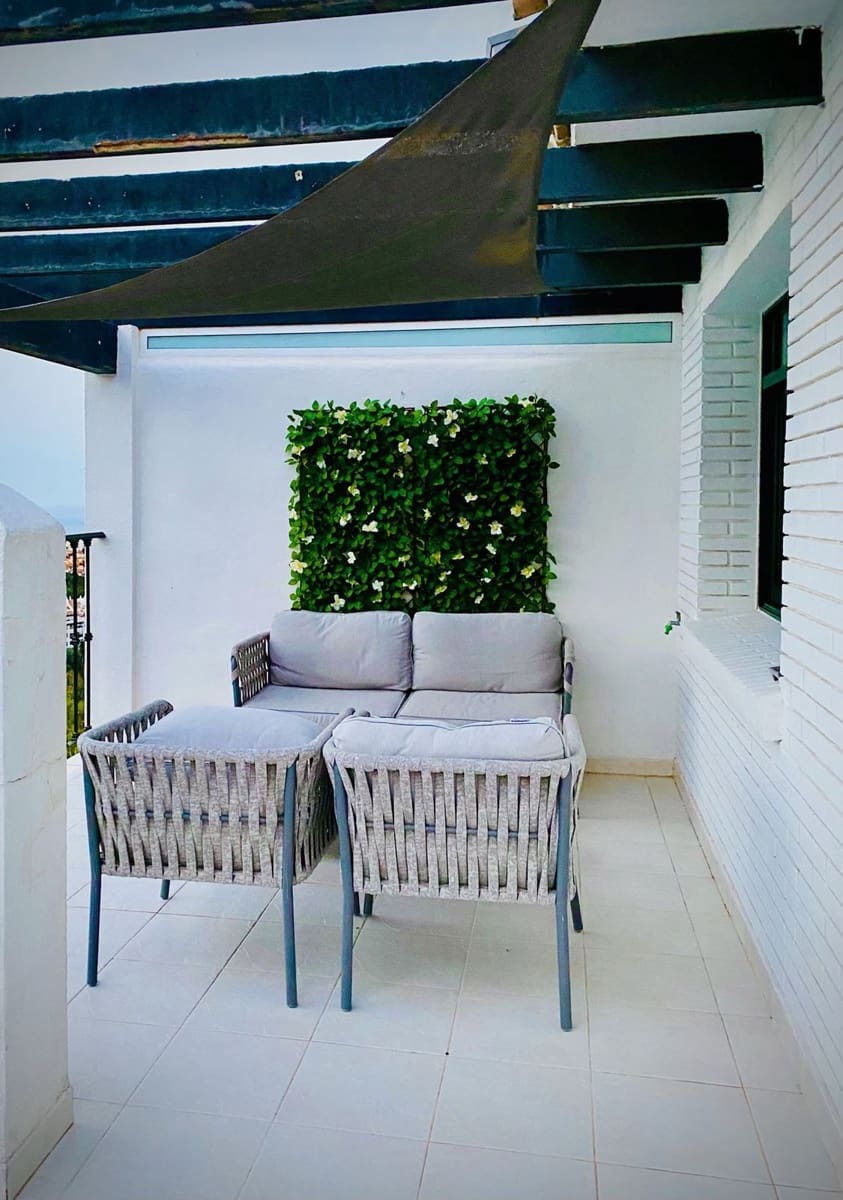 3 bedroom Finca/Country House for sale in Benalmadena Costa - € 590,000 (Ref: 9439149)