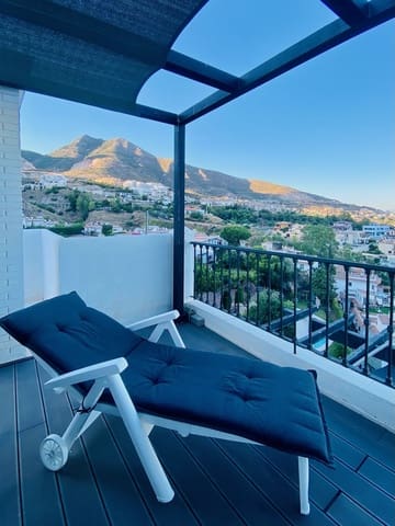 3 soveværelse Finca/Landehus til salg i Benalmadena Costa, Benalmádena - € 590.000 (Ref: 9439149)