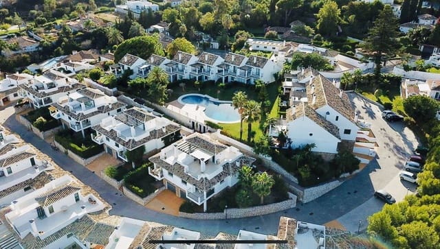 3 soveværelse Finca/Landehus til salg i Benalmadena Costa, Benalmádena - € 590.000 (Ref: 9439149)