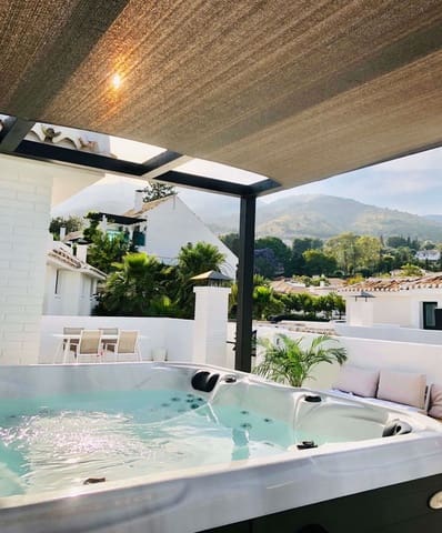 3 chambre Finca/Maison de Campagne à vendre à Benalmadena Costa, Benalmádena - 590 000 € (Ref: 9439149)