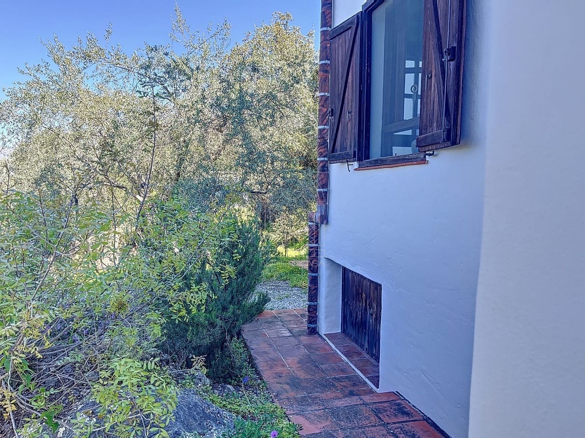 4 soverom Finca/Herregård til salgs i Comares - € 324 000 (Ref: 9439150)