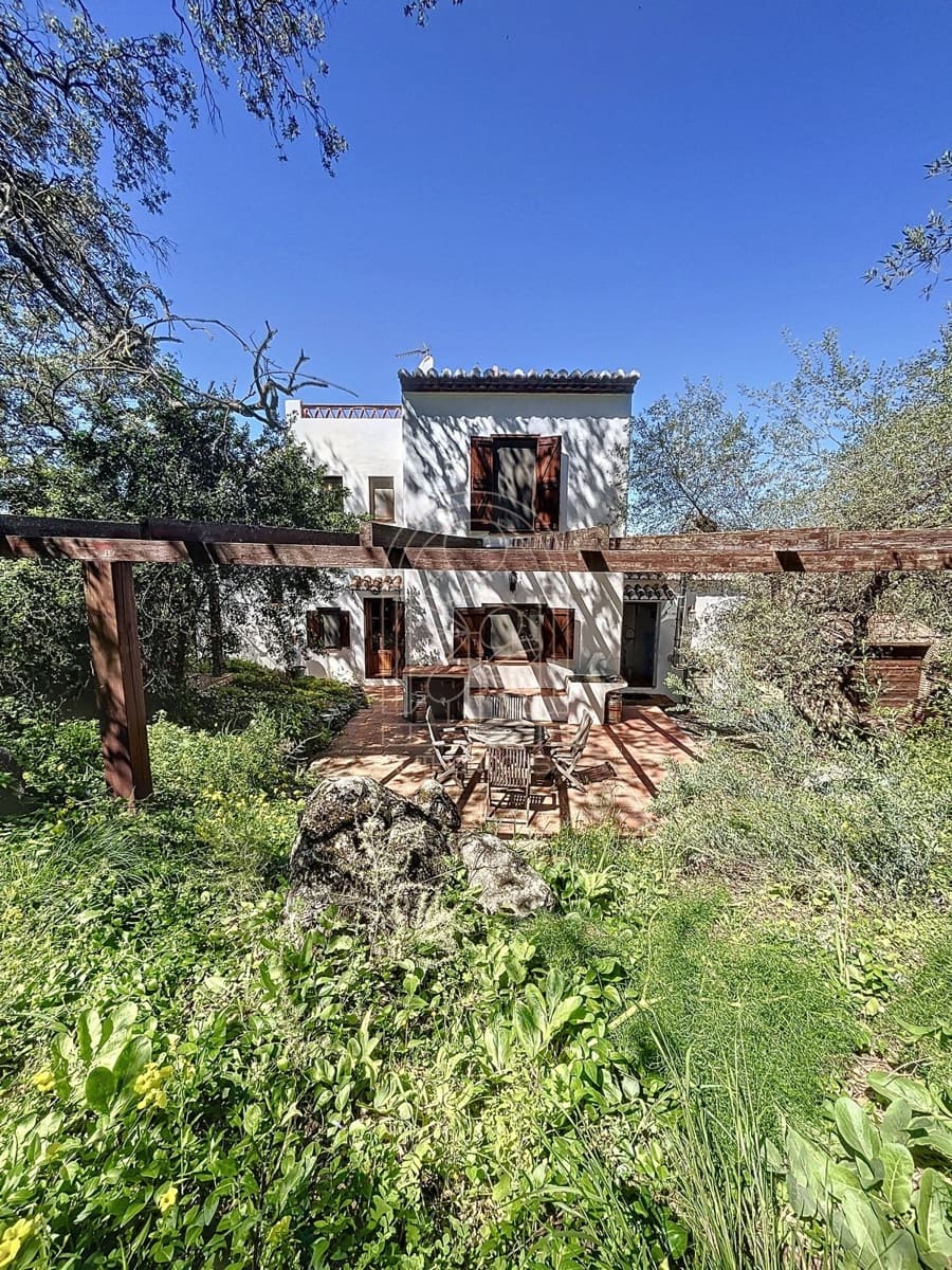 4 soverom Finca/Herregård til salgs i Comares - € 324 000 (Ref: 9439150)