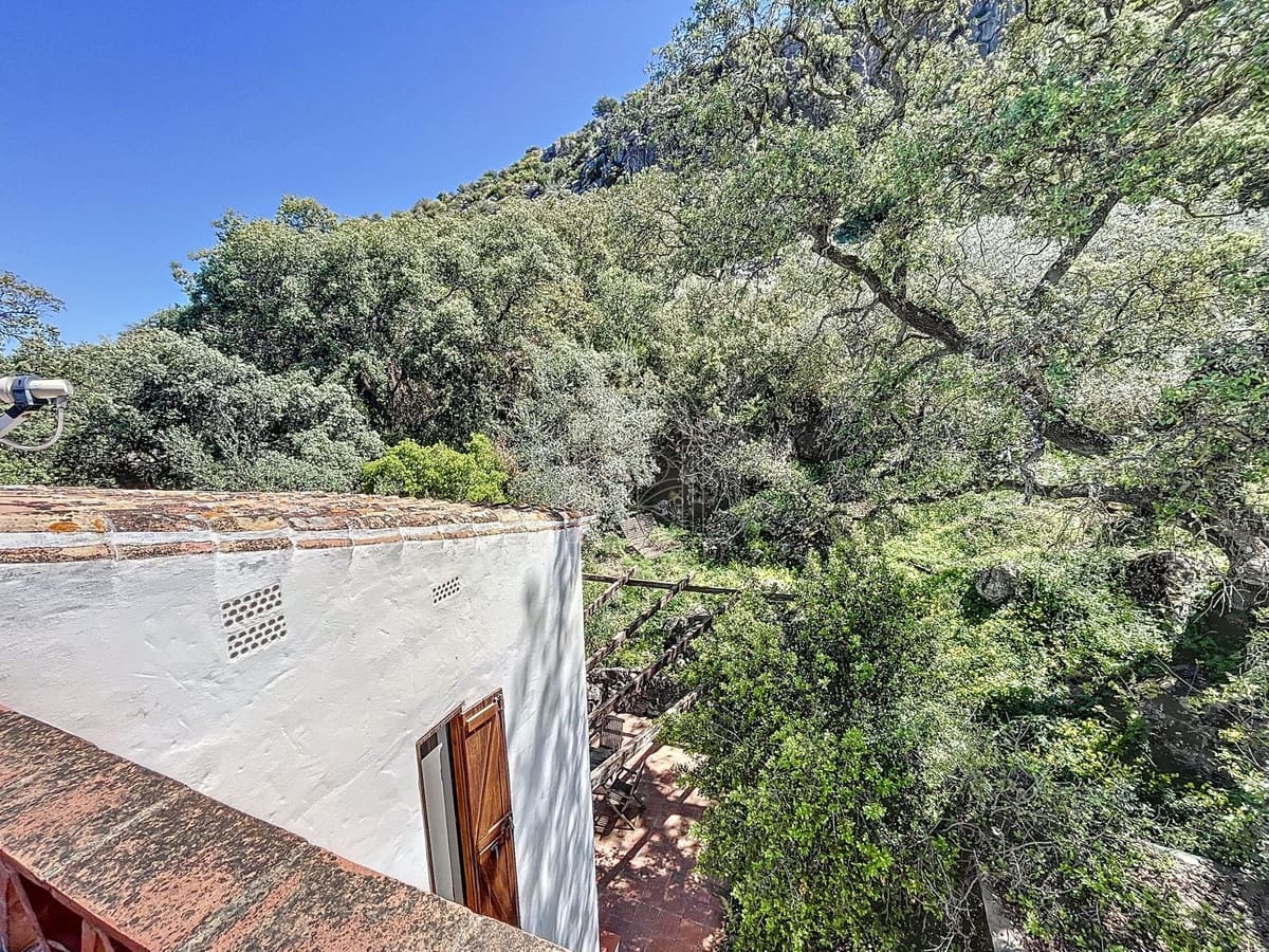 4 soverom Finca/Herregård til salgs i Comares - € 324 000 (Ref: 9439150)