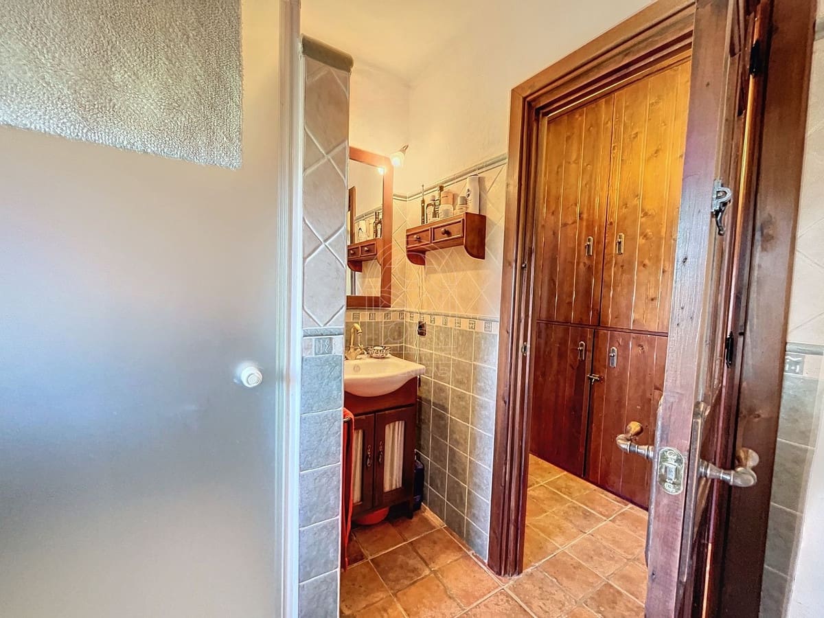 4 soverom Finca/Herregård til salgs i Comares - € 324 000 (Ref: 9439150)