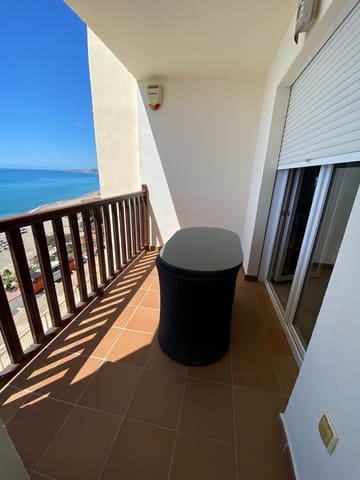 2 sypialnia Apartament na sprzedaż w Carvajal, Fuengirola - 450 000 € (Ref: 9439152)