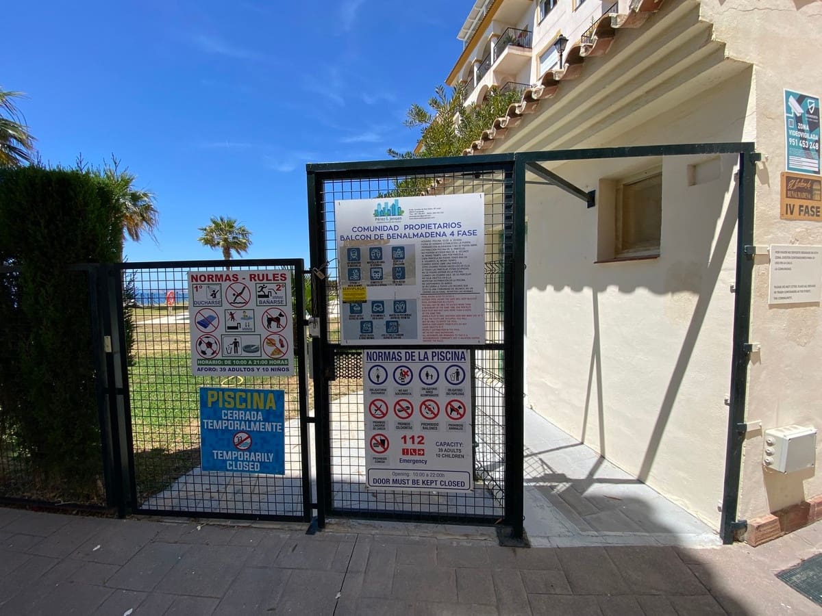 2 quarto Apartamento para venda em Carvajal - 450 000 € (Ref: 9439152)