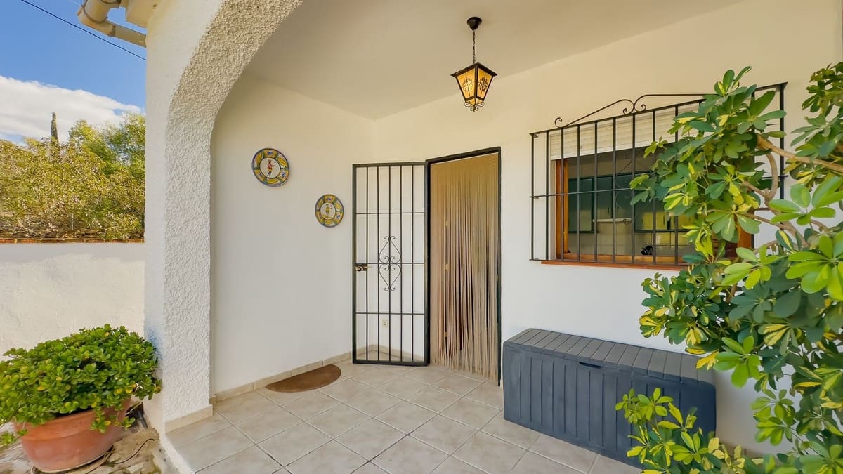 2 soverom Villa til salgs i Almogia - € 320 000 (Ref: 9439153)