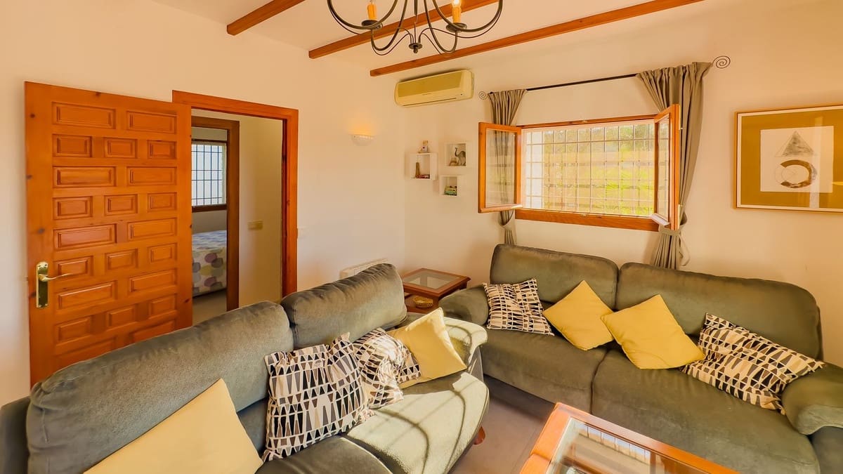 2 soverom Villa til salgs i Almogia - € 320 000 (Ref: 9439153)