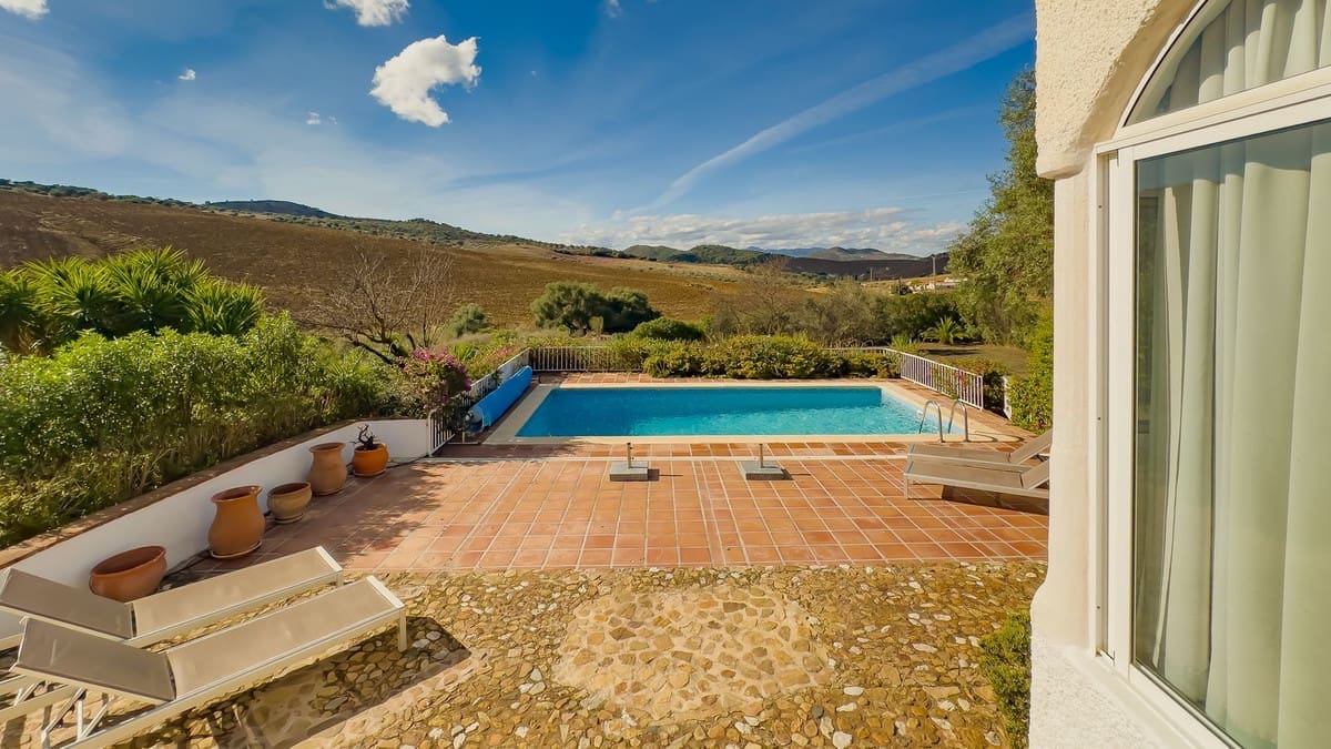 2 soverom Villa til salgs i Almogia - € 320 000 (Ref: 9439153)