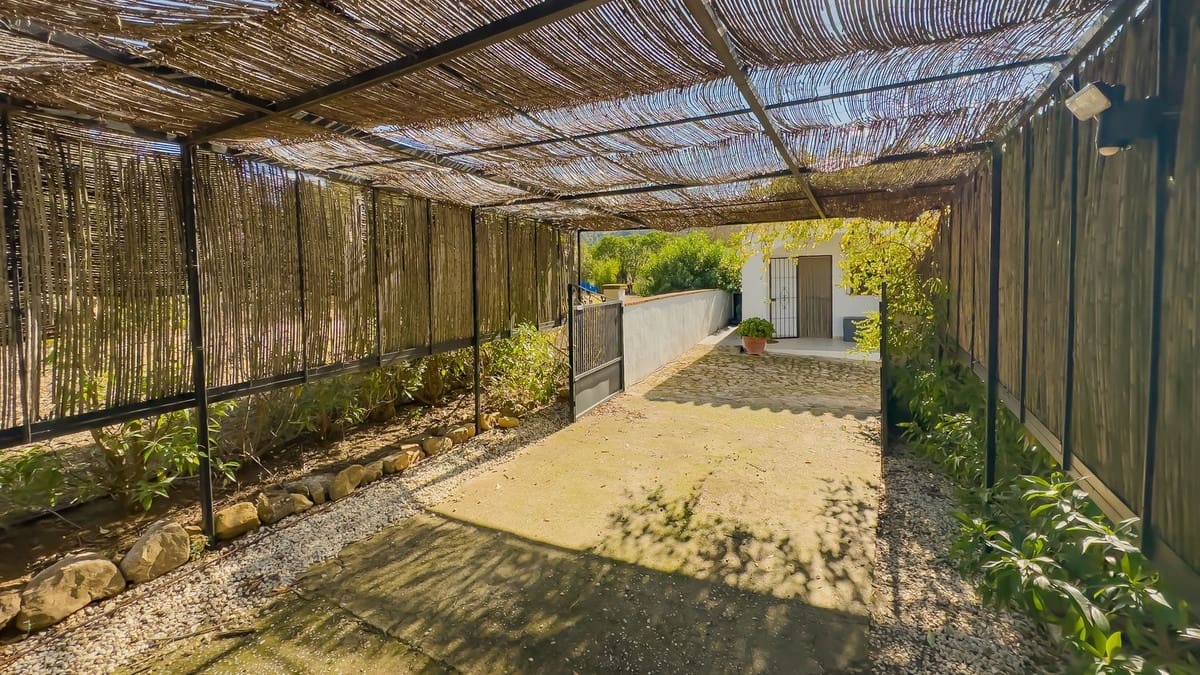 2 soverom Villa til salgs i Almogia - € 320 000 (Ref: 9439153)