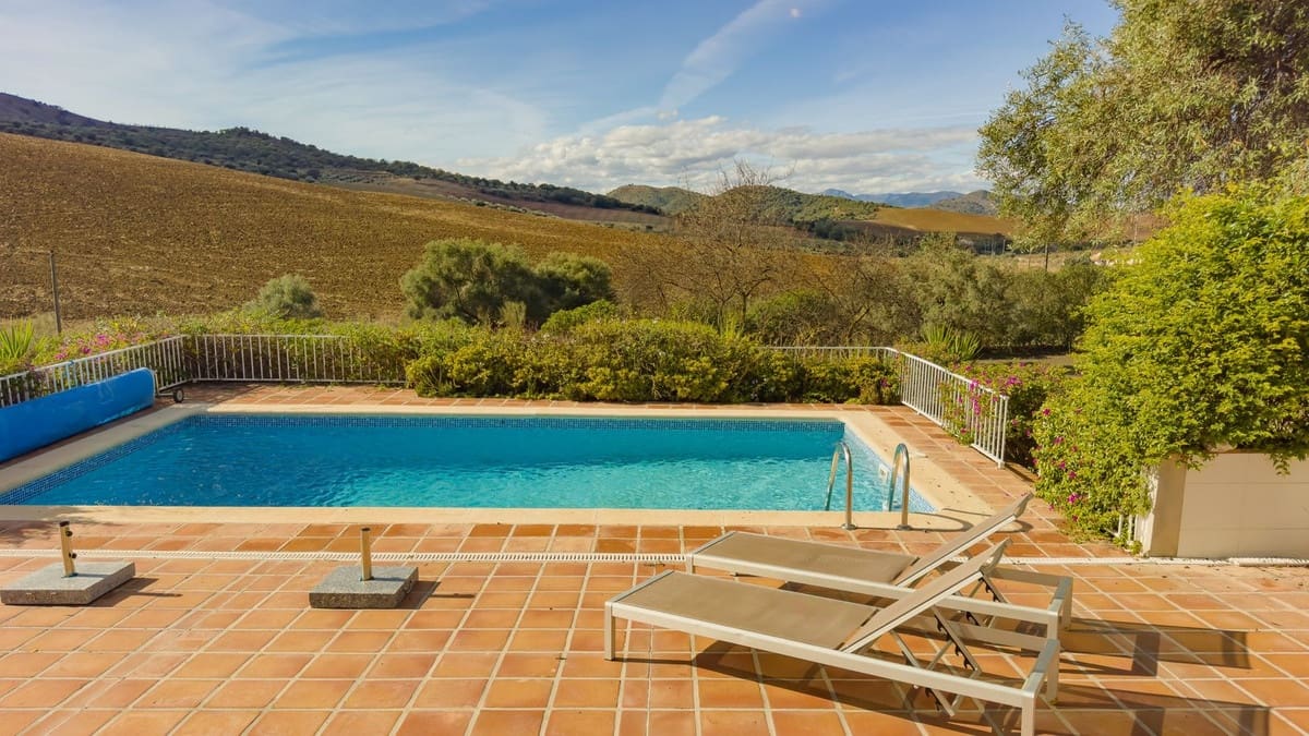 2 soverom Villa til salgs i Almogia - € 320 000 (Ref: 9439153)