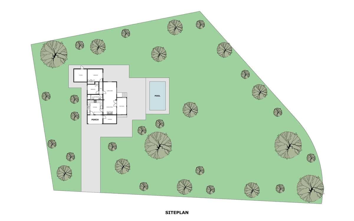 2 soverom Villa til salgs i Almogia - € 320 000 (Ref: 9439153)
