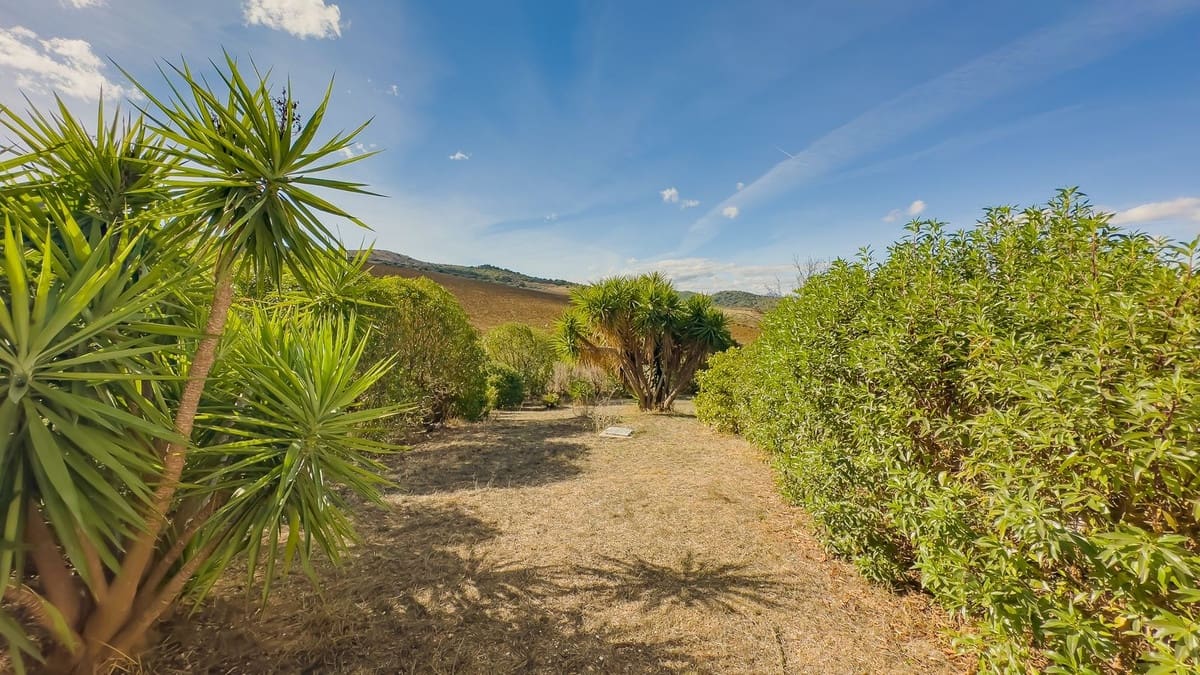 2 soverom Villa til salgs i Almogia - € 320 000 (Ref: 9439153)