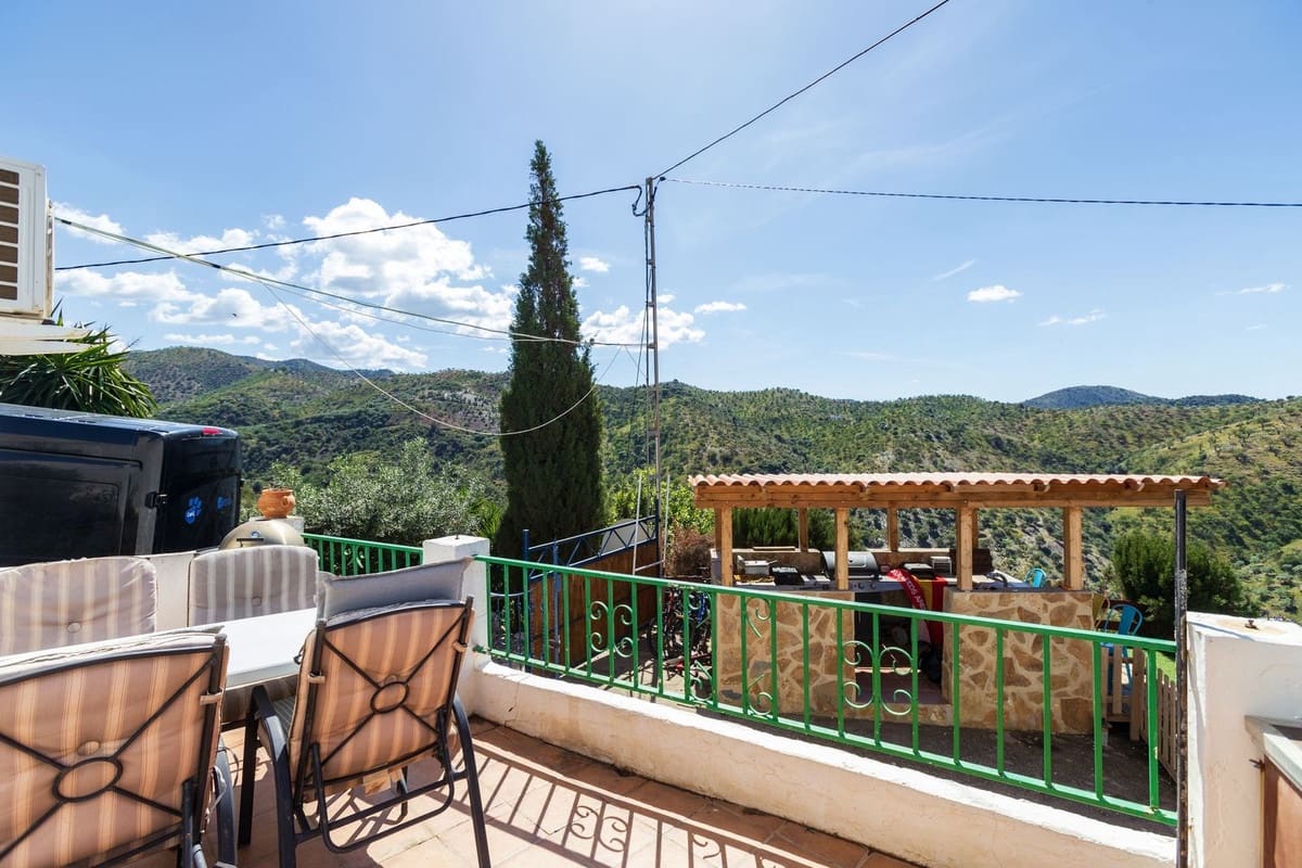 4 bedroom Finca/Country House for sale in Almogia - € 299,000 (Ref: 9439157)