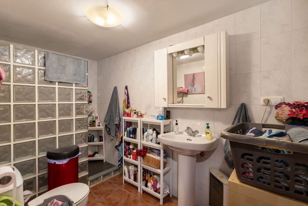 4 soverom Finca/Herregård til salgs i Almogia med svømmebasseng - € 299 000 (Ref: 9439157)