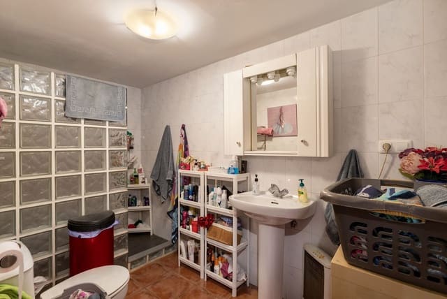 4 chambre Finca/Maison de Campagne à vendre à Almogía avec piscine - 299 000 € (Ref: 9439157)