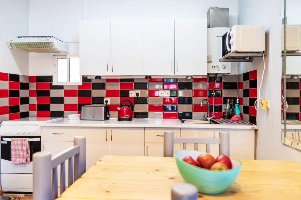 4 soverom Finca/Herregård til salgs i Almogia med svømmebasseng - € 299 000 (Ref: 9439157)