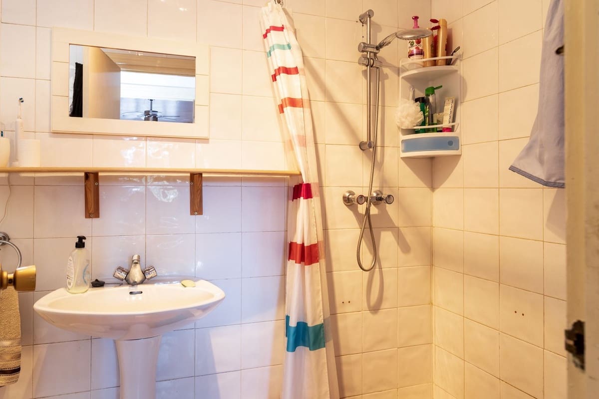 4 soverom Finca/Herregård til salgs i Almogia med svømmebasseng - € 299 000 (Ref: 9439157)