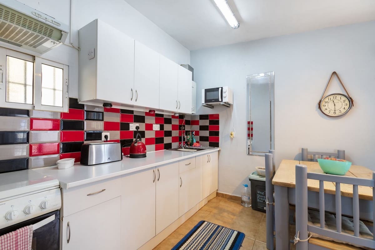 4 soverom Finca/Herregård til salgs i Almogia med svømmebasseng - € 299 000 (Ref: 9439157)