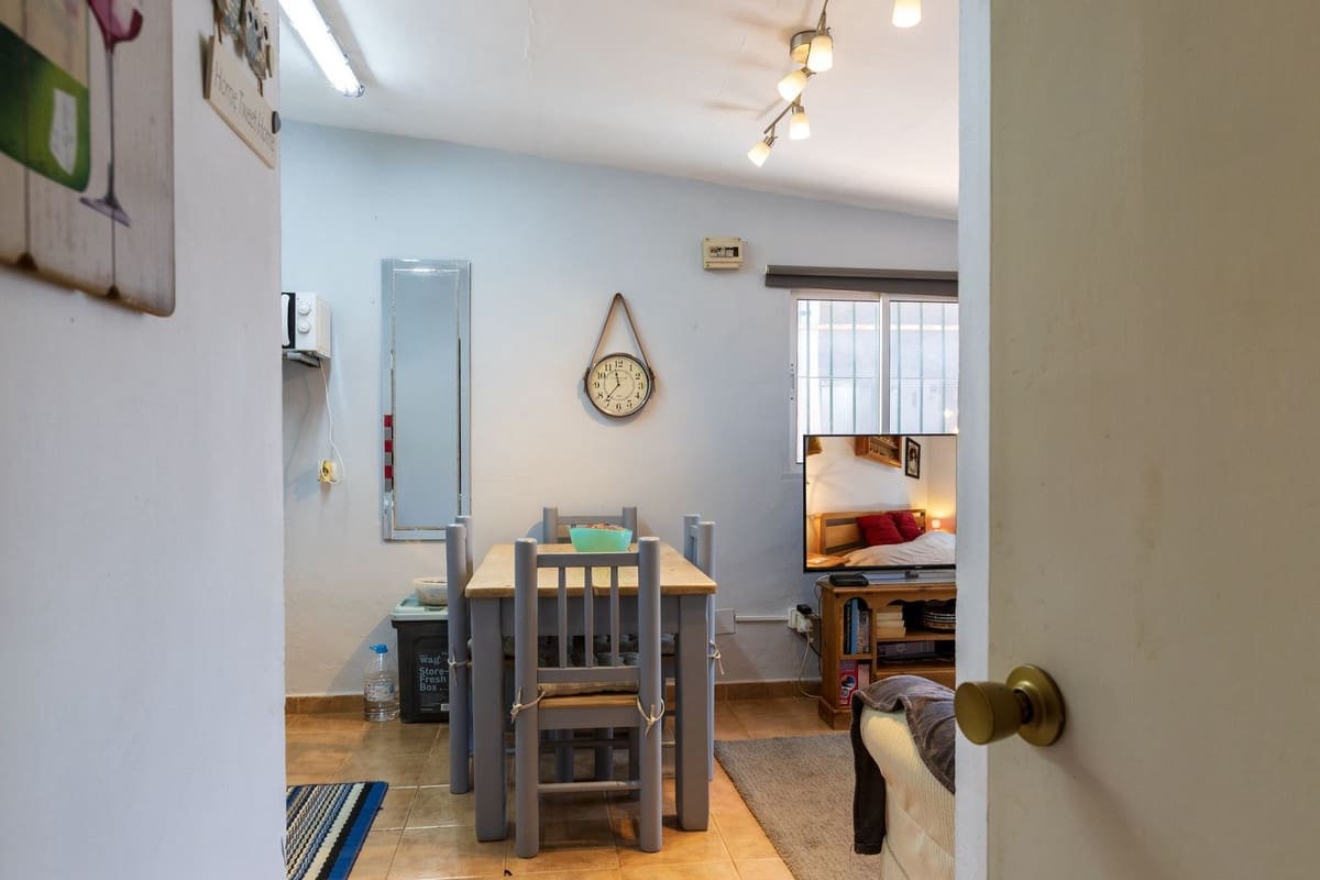 4 soverom Finca/Herregård til salgs i Almogia med svømmebasseng - € 299 000 (Ref: 9439157)