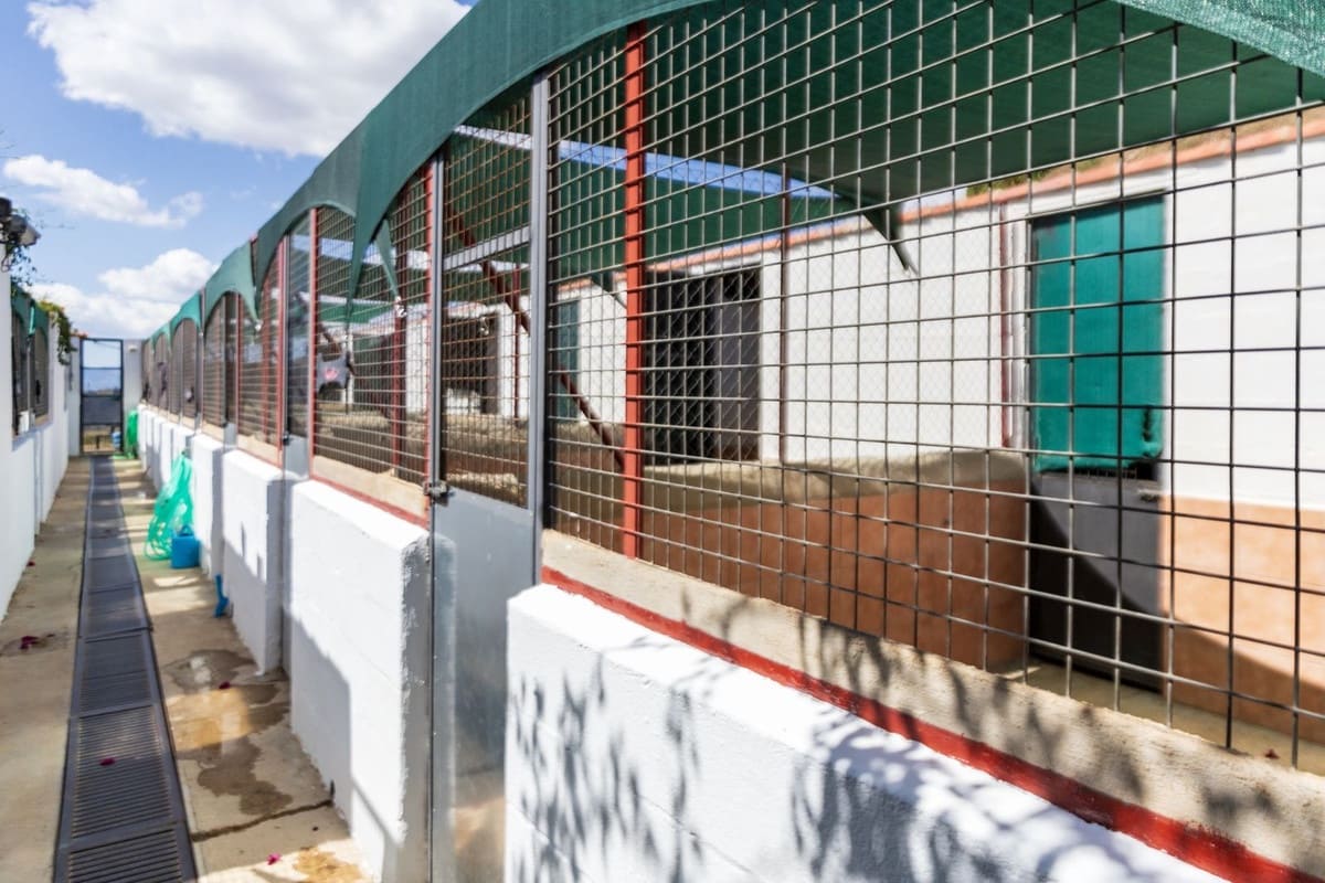 4 soverom Finca/Herregård til salgs i Almogia med svømmebasseng - € 299 000 (Ref: 9439157)