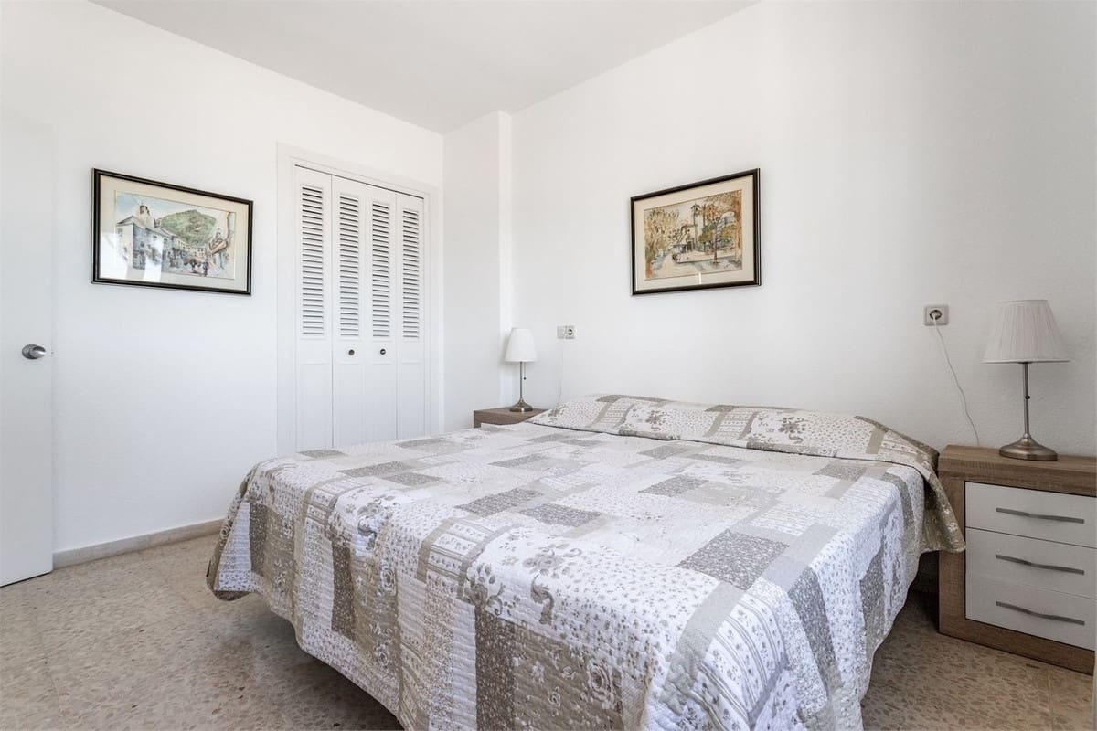 3 soverom Leilighet til salgs i Fuengirola - € 639 000 (Ref: 9439158)