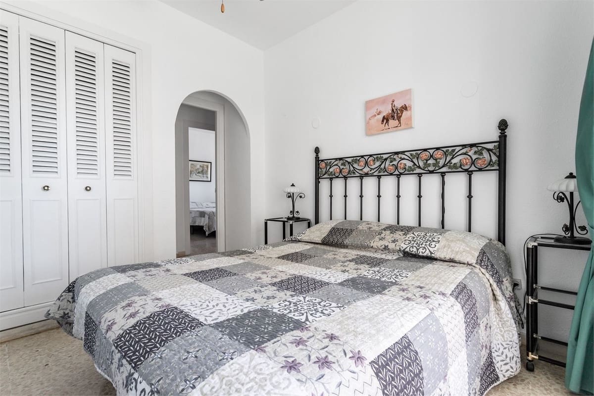 3 soverom Leilighet til salgs i Fuengirola - € 639 000 (Ref: 9439158)