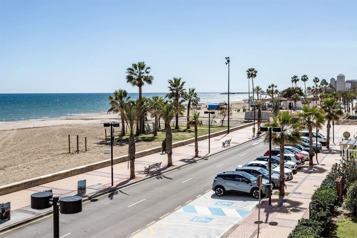 3 soverom Leilighet til salgs i Fuengirola - € 639 000 (Ref: 9439158)