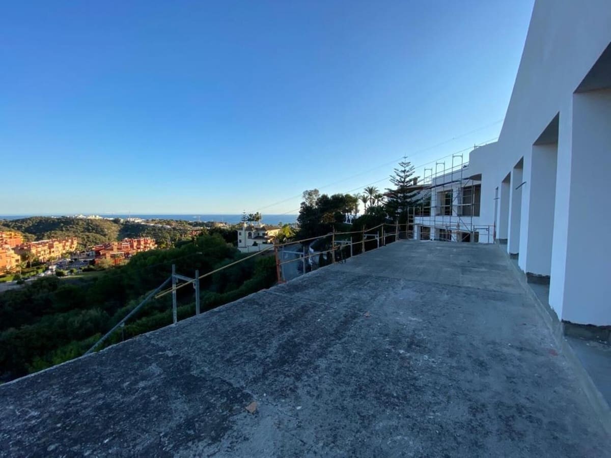 5 soveværelse Villa til salg i Las Chapas - € 950.000 (Ref: 9439159)