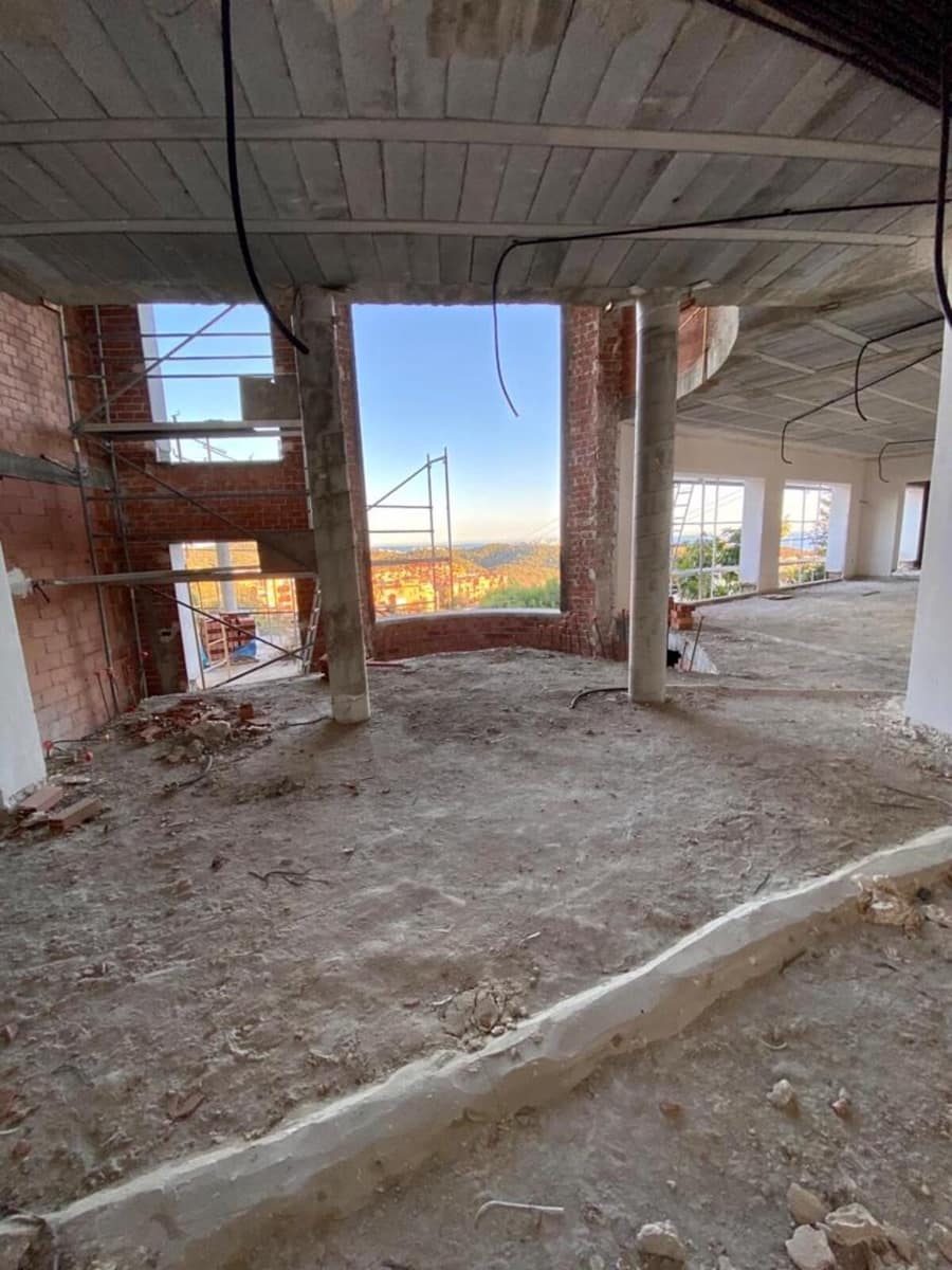 Chalet de 5 habitaciones en Las Chapas en venta - 950.000 € (Ref: 9439159)