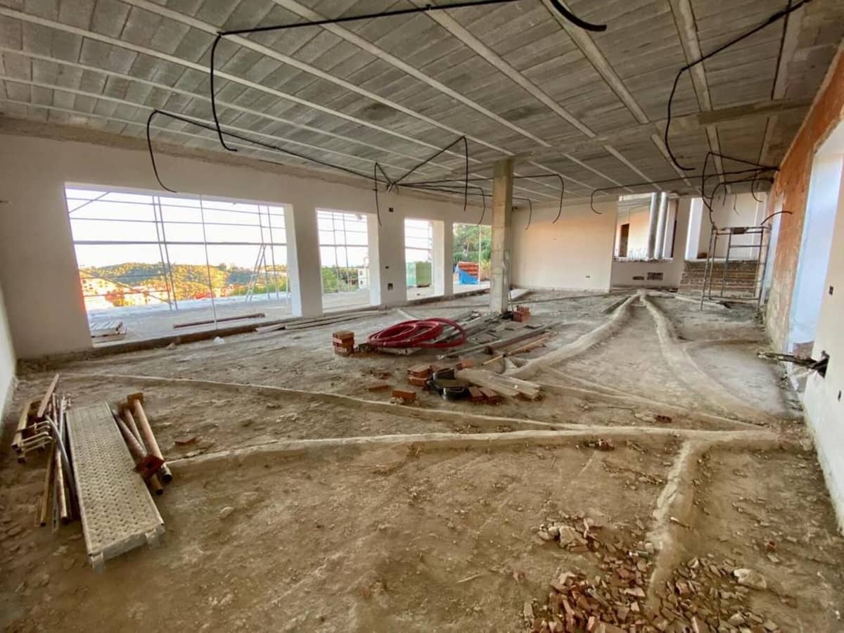 Chalet de 5 habitaciones en Las Chapas en venta - 950.000 € (Ref: 9439159)