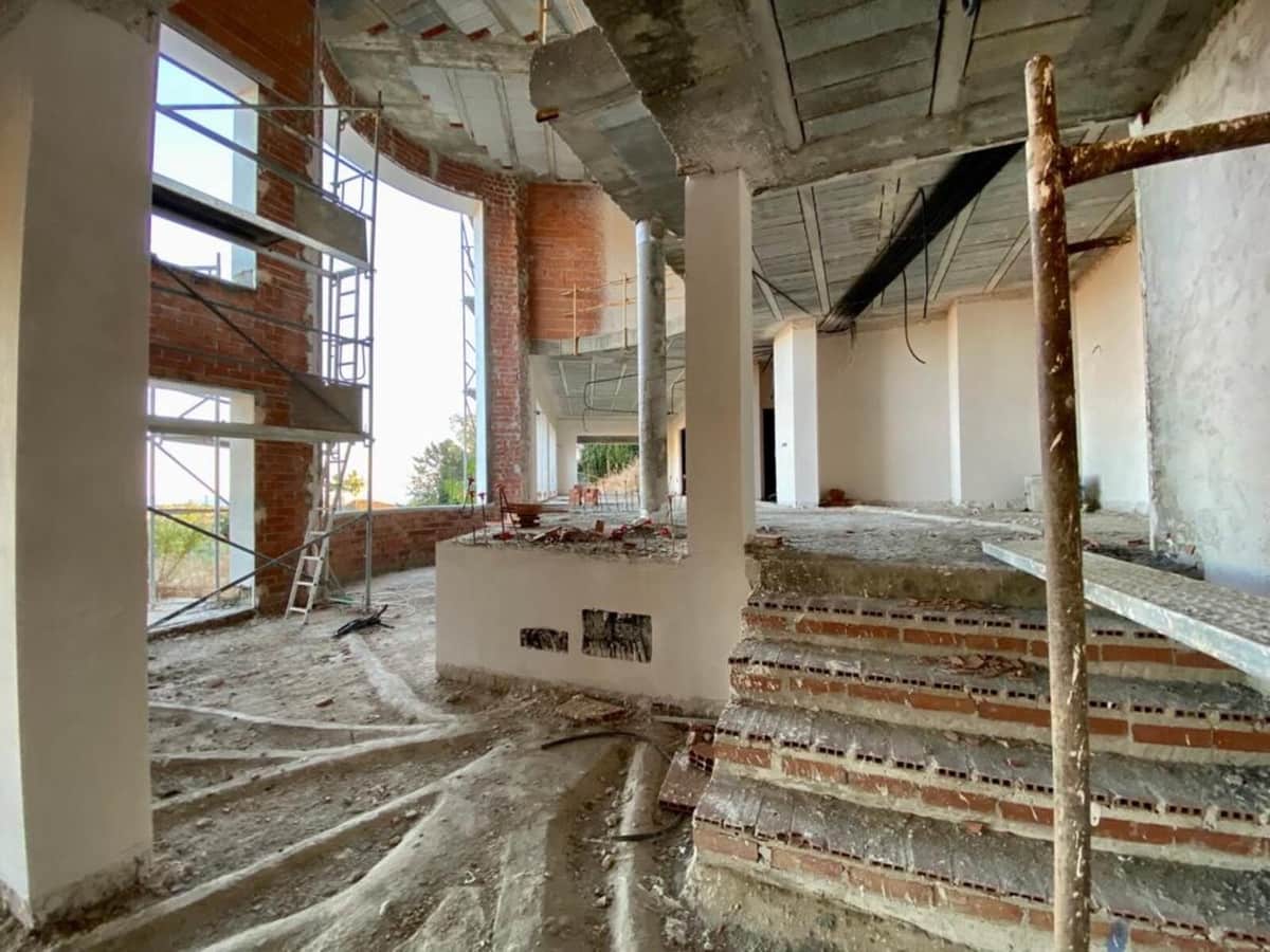 Chalet de 5 habitaciones en Las Chapas en venta - 950.000 € (Ref: 9439159)